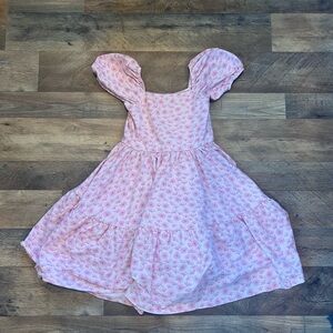 Alice & Ames Juliet Dress
